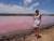 le lac rose barbie