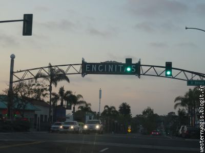 Welcome to Encinitas